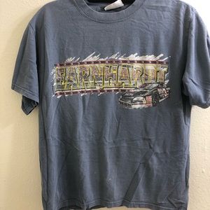 20 year old Vintage Dale Earnhardt Nascar T shirt.